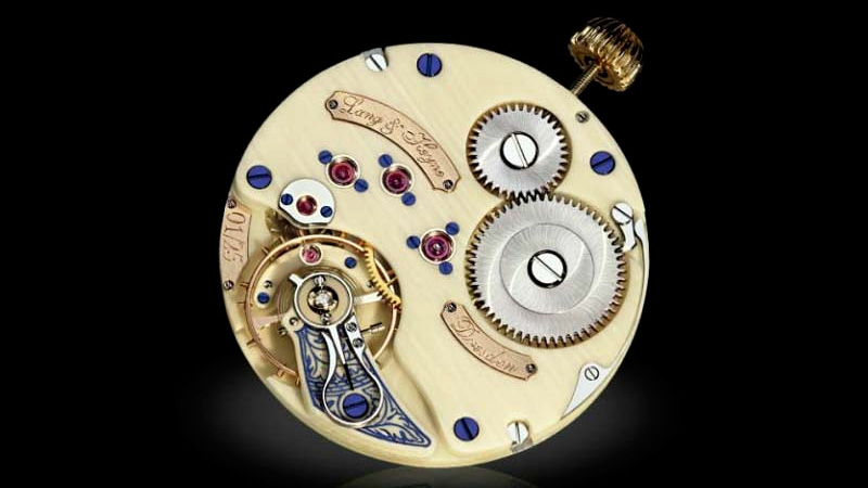 Illustration for article titled Watches Crafted from 10,000 Year Old Wooly Mammoth Ivory Will Make Your Savings Extinct